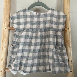 Zara Baby Girl Dress | size 12-18 mo.